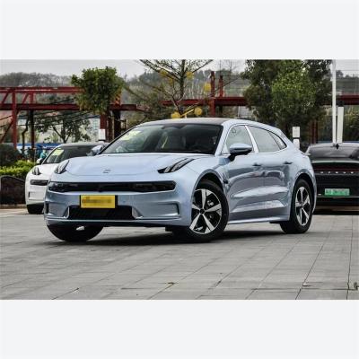 China Nappa Leather 2023 New Electric Suv Car Ev Geely Zeekr 001 You Z Sport 100kw 4wd Edition Customized Fast Charge Cars 2024 Made In China for sale