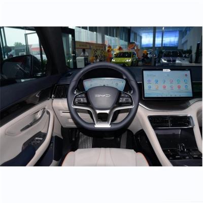 China byd ev car vehicle song ev nev electric Car automobile chinese electric vehicle new energy vehicles 5 seats For Middle Asia 71.8 for sale