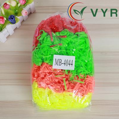 China New Yiwu Fashion Pearl Series Fashion Kids Hair Band Environmental Friendly TPU Hair Band Hair Accessory for sale