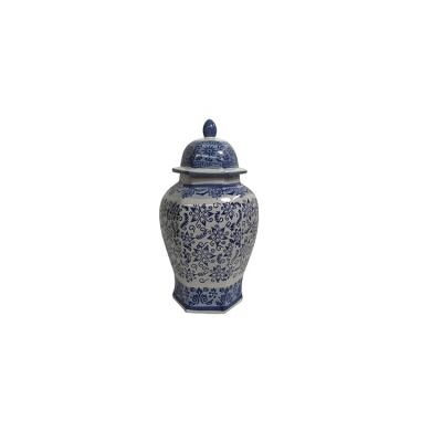 China Quality Guaranteed Suitable Price Modern Home Stylish Style Designing Decorative Pot for sale