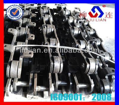 China Suga Excellent Value Transmission Conveyor Chain for sale