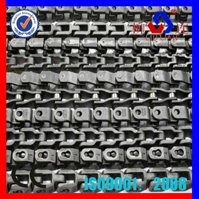 China Suga Straight Welded Link Chain for sale