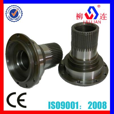 China Other 61A0018 Guide Wheel Seat for sale