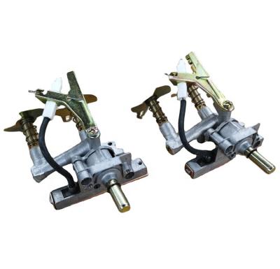 China Outdoor Kitchen Commercial Propane Burner Spare Parts For Electric Gas Stove for sale