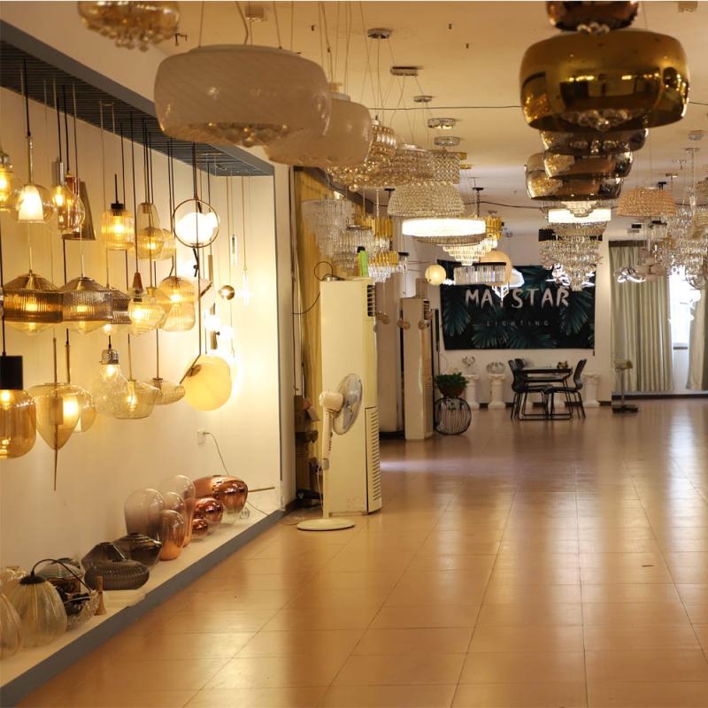 Verified China supplier - Zhongshan Maystar Lighting Co., Ltd.