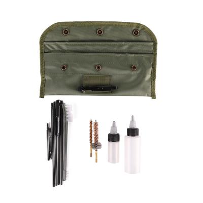 China AR 15 cleaning kit for modern sports rifles for sale