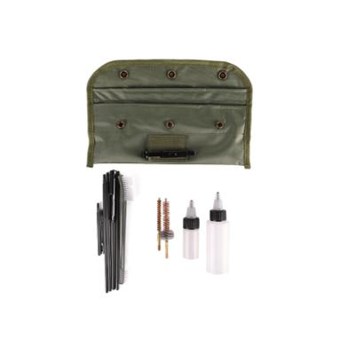 China Pro .223 M16 AR15 Rifle Gun Portable Leaning Kit For All Shotguns. 220. 222. 223. 224 and 5. 56 calibers for sale