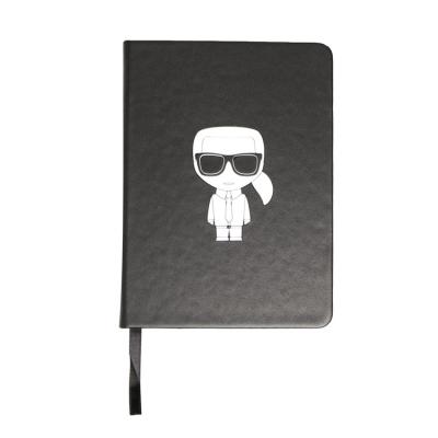 China Custom Hardcover A5 Hardcover Diary Notebook for sale