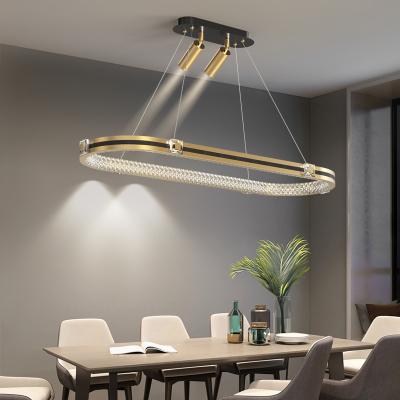 China Wholesale Contemporary High Quality Modern Chandelier Lighting Led Indoor Chandelier Luxury Hotel Led Chandeliers Pendant Lights for sale