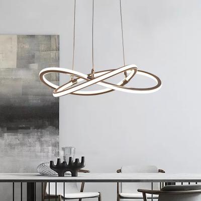 Китай Simple Art Chandelier Pendant Lights Nordic Dining Room Guzhen Supply LED Modern Creative Lamp Fixtures продается