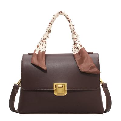 China Fanshion the new autumn and winter texture fashion high-quality handbag for sale