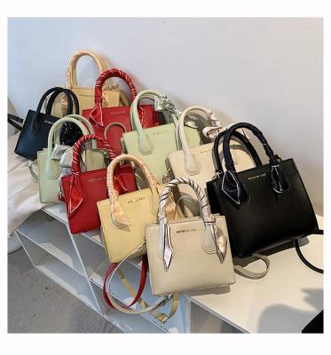 China Cheap Lady Fashion Handbags Women Handbags Designer Cross - Body Bags Women Handbags for sale