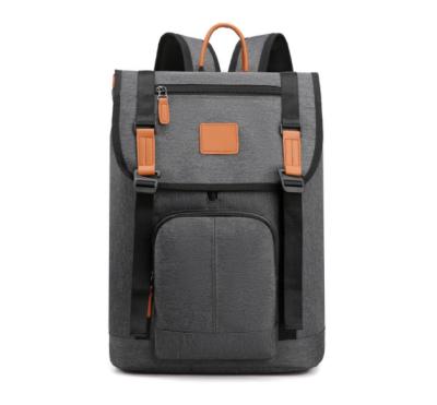 China With Logo Oxford Waterproof USB Logo Wholesale Custom Multifunctional Laptop Backpack With USB Charging Other Backpacks for sale