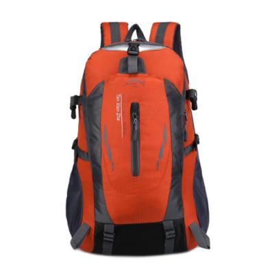 China With USB Logo Oxford Waterproof Wholesale Custom Multifunctional Travel Backpack for sale