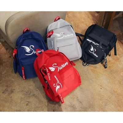 China Wholesale Solid Color Mini Other Outdoor Traveling Women's School Backpack for sale