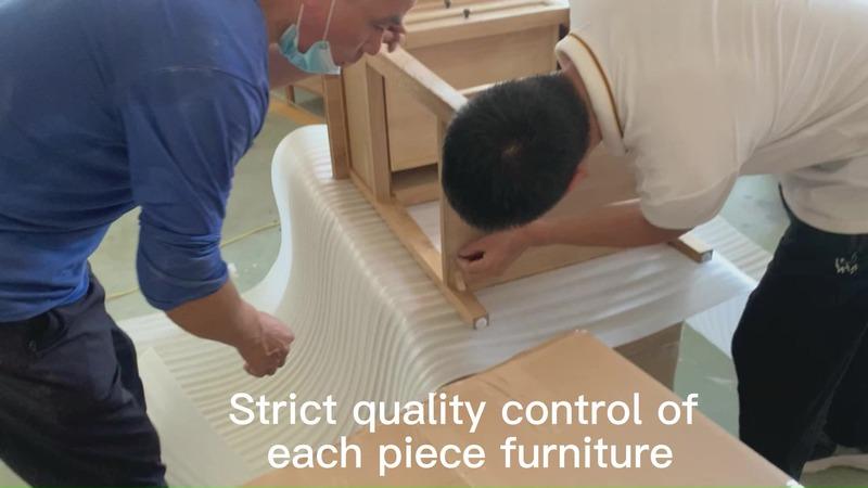 Verified China supplier - Hangzhou Mihran Furniture Co., Ltd.