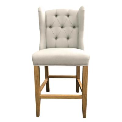 China Regular home bar furniture indoor bubble tiki bar rxtools dining chair for sale