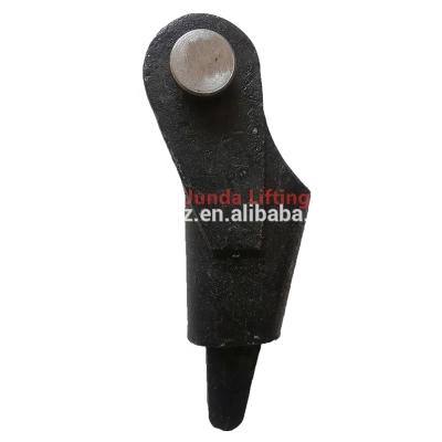 China Durable Wear-Resisting Rigging Hardware Wire Rope Wedge Plugs For Wholesale en venta