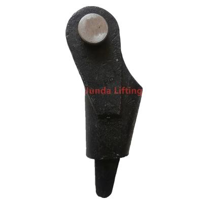 Chine Good Quality Material Durable Wedge Wear-resisting Suitable Open Closed Plug For Wholesale à vendre