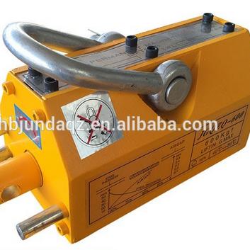 China Strong Magnetic Force SW1000kg Strong Magnetic Steel Magnetic Lifter Lifter Permanent Magnetic en venta