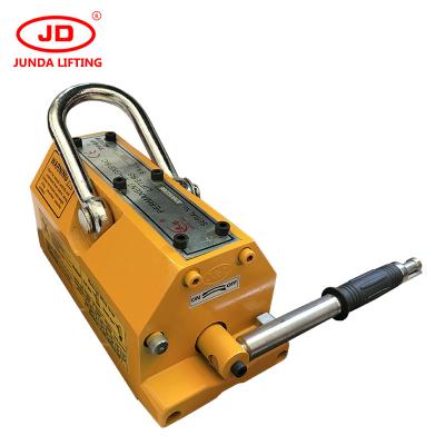 Chine Industrial Magnet Supplied Industrial Magnet/Magnetic Lifter For Lifting Steel Plate à vendre