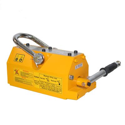 China Powerful Electromagnetic Lifter, 3ton 3000kg Permanent Magnetic Lifter 100 zu verkaufen