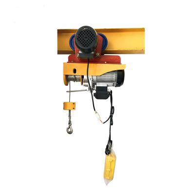 China Electric Lifting Construction Hoist PA Chain Block Chain Hoist Manual zu verkaufen