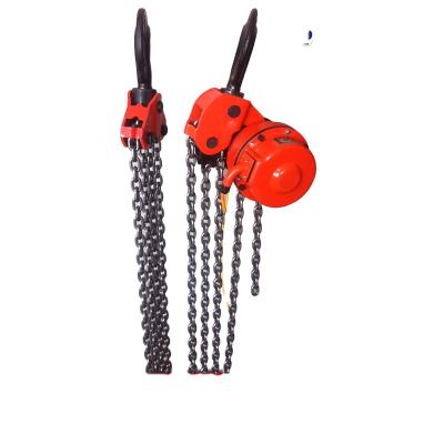 China Building Material Shops 5T 7.5T 10T 20T 30T DHP Electric Chain Hoist For Construction Use for sale