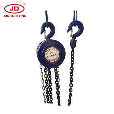 Chine Construction Crane Essential 30 Ton Kyoto Block Chain Block Chain Pulley Blocks Crane à vendre