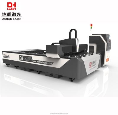 China Laser CUTTING 500W/750W/800W/1000W/1500W/2200W/3000W Fiber Laser Cutting Machine Cutting Carbon Steel/Stainless Steel/Aluminum,etc. for sale