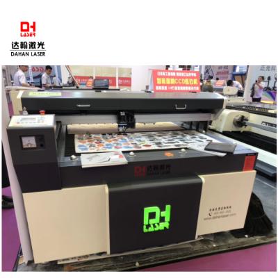 China Laser CUTTING DAHAN 1325/1530/2030 CO2 Laser Cutting Machines Factory Direct Sales 150W/300W/320W for sale