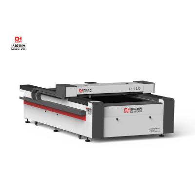 China Laser CUTTING 100W / 130W / 150W Large Laser Cutting Machine for sale