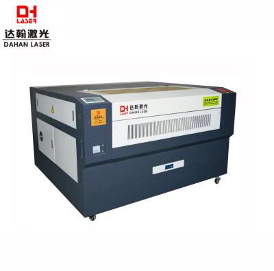 China Laser Engraving Mixed Laser Cutting Machine CO2 For Stainless Steel Wood for sale