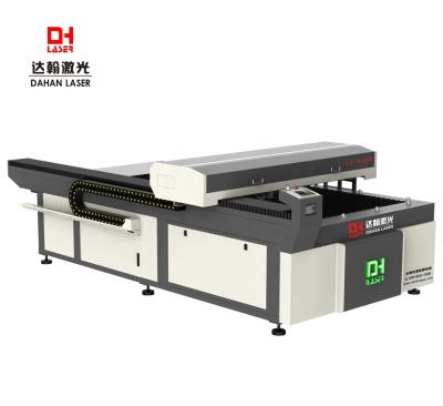 China Laser CUTTING cnc laser for metal and non-metal cutting laser machine for sale