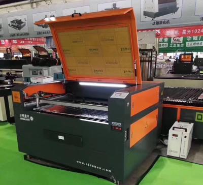 China Laser Engraving CO2 1390 150W Laser Cutting And Engraving Machines Factory Direct Sales For Wood Acrylic MDF for sale