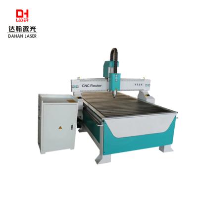 China cheap cnc engraving machines for ads wooden pvc acrylic mdf 3200 x 1940X1550mm for sale