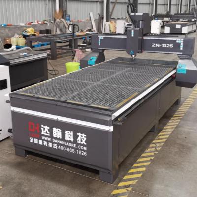 China MDF CNC Router Metal and Nonmetal Factory Price Economic ACRYLIC ALUMINUM WOODEN Engraving Machine for sale