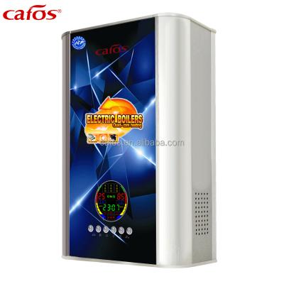 China Floor Heating System Installation 16KW-S-1 Wall-hung Electric Boiler Water Heater Thermostat For Radiators for sale