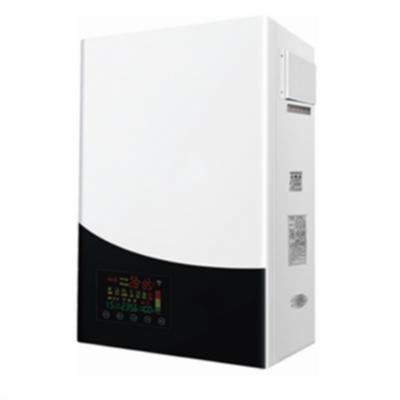 China Outdoor 24KW 380v 3 Phase Cafos Energy Saving Fast Heating Electric Heaters for sale