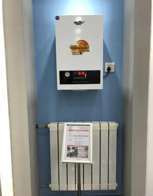 China 18KW-L-1 16~24KW Dual Hot Sale Energy Saving Electric Hot Water Wall-Hung Boiler-OFS-AHL-G9 for sale