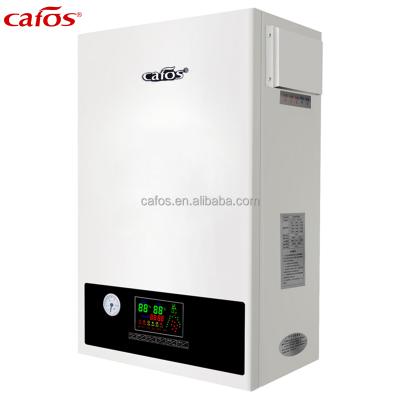 China Performance Boiler 10KW-S-9 Cafos Floor Heating Electric Heating Boiler Reliable Electric Floor Heating Boiler for sale