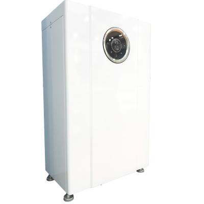 China VERTICAL Best Selling High Quality Home Heating Central Instant Electric Hot Water Boiler For Hotel for sale