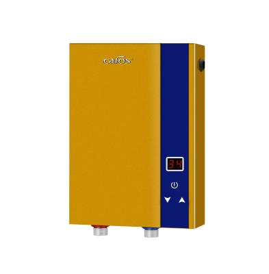 China Outdoor 5KW-WH-DSK-E (E7) - Electric Water Heater Import from 17 Electric Water Heater Agent Factory Wholesale China for sale