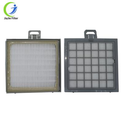 China Hot High Efficiency Factory Home Appliance Parts Replacement h11 h13 HEPA Filter For B-osch BSG81466 BSG 81466 Vacuum Cleaner Filter Accessories for sale