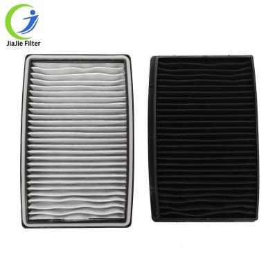 China H13 Eco-friendly HEPA Dust Filter For Samsung DJ97-00492A SC6520 SC6530 SC6540 SC6550 SC6560 SC65670 SC6580 SC6590 Vacuum Cleaner Replacement Parts for sale