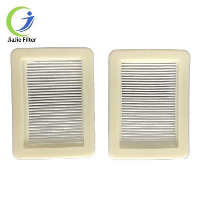 China High Performance Vacuum Cleaner Parts Replacements for Hoover Floormate Filter, Compatible with Part # 40112050 and 59177051, Washable and Reusable for sale