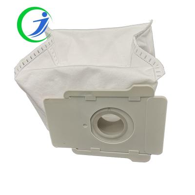 China Hotel Automatic Vacuum Cleaner Dust Bag Replacement Robot Dirt Trash Bags for i-robot i7 i7+/i7 plus E5 E6 E7 S9 for sale