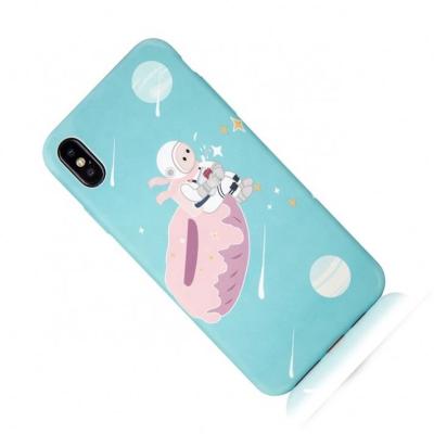 China Excellent Unique Appearance Exclusive Full Protection TPU Soft Phone Case For iPhone XS Max for sale