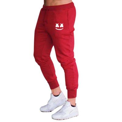 China QUICK DRY Wholesale Jogger Sweatpants Mens Slim Casual Fitness Trousers  Training & Jogging Wear for sale