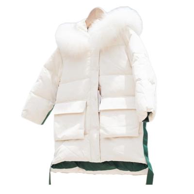 China Plus Size 2022  new pattern winter  Children's Wear Customizable Down Jackets for children for sale